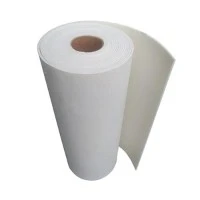 Papier z włókna ceramicznego
